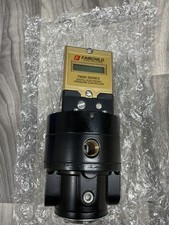 Controlador de presión electrónico digital Fairchild T9060-40506N4JFE #4033F131PR5SI