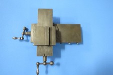 Metal Lathe Cross Slide