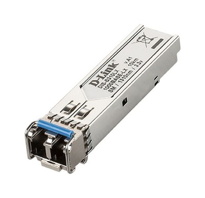 D-Link DIS S310LX - SFP (Mini-GBIC)-Transceiver-Modul