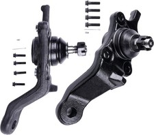 ECCPP 2Pcs Suspension Lower Ball Joint fit for 2003 for Toyota for Sequoia 2003