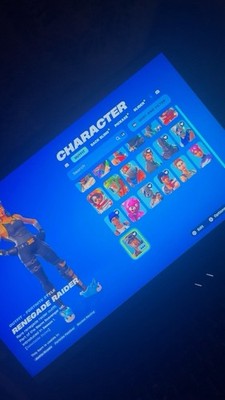 Fortnite Epic Games - PC PS5 PS4 Xbox One Series X|S Nintendo Switch Lite