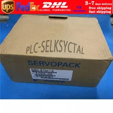 US FREE TAX 1PC YASKAWA SGDV-R70A11A SGDVR70A11A servo drive