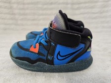 Nike Kyrie Infinity Basketball Shoes Youth9