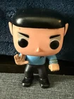 Funko Pop! Vinyl: Star Trek Spock Figure #82 Television Series 2013 Live Long