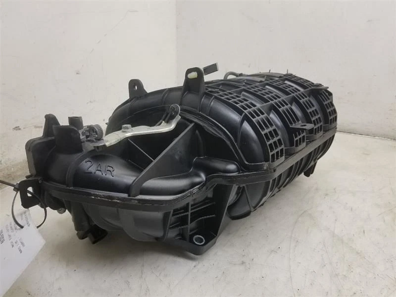 10-15 TOYOTA CAMRY 2.5L V4 COLECTOR DE ADMISIÓN  Foto 4 de 4