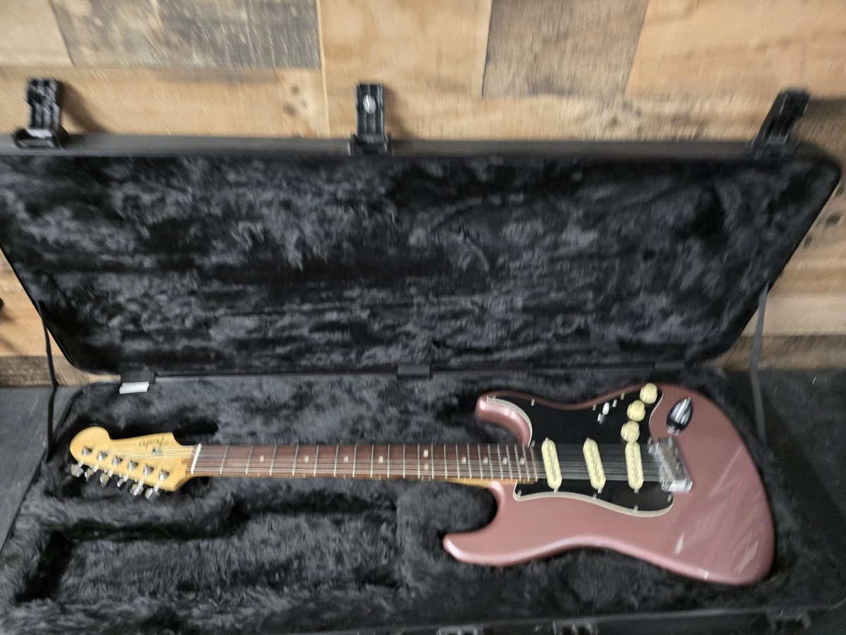 Fender American Deluxe Stratocaster Electric Guitars for sale | eBay