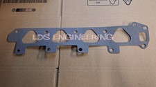 Vauxhall Corsa Astra 1.6 16v Ecotec Z16XE inlet manifold gasket 1600 bangers