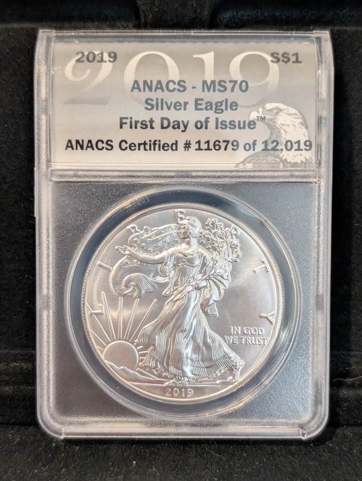 Rare! Real Silver!!! 🔥🔥 Great For Any Collection! Luster Buster! - Image 2 of 4