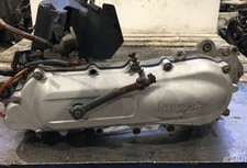 MOTORE SEMI COMPLETO PER HONDA SH 50cc Fifty MOT HON218 benzina 50 (96>99)
