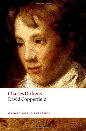 David Copperfield - Dickens, Charles