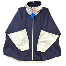 Columbia Plaid Windbreaker Coats, Jackets & Vests for Women for