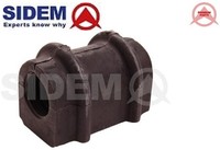 Sidem 853829 Lagerung FüR Stabilisator Stabilager Lager Stabilisator