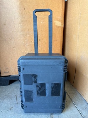Pelican Storm iM2620 | 21.2 x 16 x 10.6'' | 1560 Equiv
