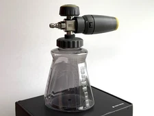 Active Premium Foam Cannon