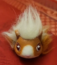 Little Live Pets Guinea Pig Babies Baby Replacement Hamster Brown Purple