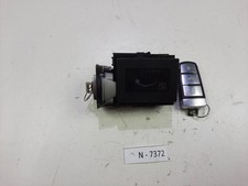 Volkswagen PASSAT B7 2011 Diesel Zündschloss 3C0905843T NAB6393