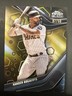 2023 TOPPS CHROME BLACK  #3 XANDER BOGAERTS PARALLEL -SERIAL # 07/50 PADRES