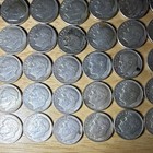 Lot of 50 1960-1964 D Roll Roosevelt Dime Silver 90% 10C Denver  Rpm Dd  — photo 6