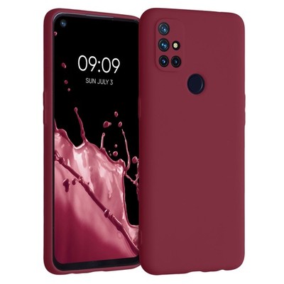 Hülle für OnePlus Nord N10 5G Handyhülle Handy Case Cover Smartphone Backcover