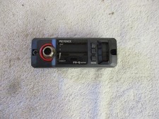 KEYENCE Flow Sensor    FD-Q32C