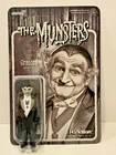 Super7 Reaction The Munsters Grandpa Figure Unpunched