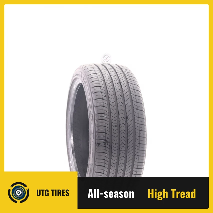 Goodyear 235/40/18 All Season Tires for sale | eBay