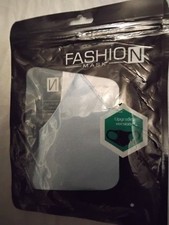 Fashion Mask Light Blue. New. Upgraded Version. Class B.