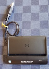 REINER SCT CYBERJACK BASE RFID/ NPA - BSI TR-03119