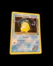 Pokémon Sabrina's Psyduck 99/132 Gym Heroes TCG Card 50 HP LV.16