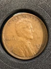 1936-S Wheat Penny, BN, About Uncirculated, VERY RARE