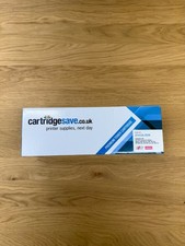 Compatible HP CF413A Magenta Laser Toner - (HP 410A)