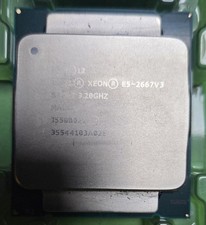 Intel Xeon E5-2667 v3 8C 3.20GHz LGA2011-3 20...