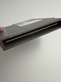 Spy vs. Spy MAD NES (Nintendo Entertainment System, 1988) Cartridge Only