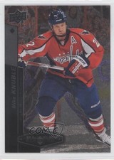 2010-11 Upper Deck Black Diamond Mike Knuble #13 0a4