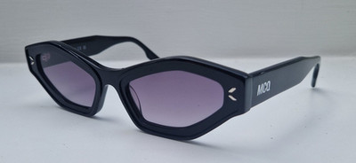 MCQ Alexander McQueen Sonnenbrille