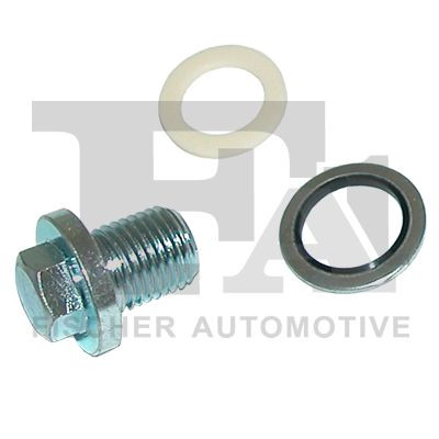 FA1 (427.410.021) Verschlussschraube, Ölwanne für FORD SAAB