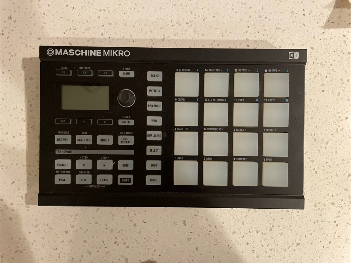 Maschine Mk1 for sale | eBay