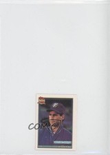 1991 Topps Micro Bud Black #292 0a1