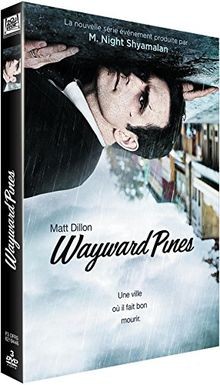 Wayward Pines - Saison 1 | DVD | Zustand gut