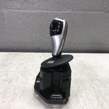 2008-2012 BMW 528i 535i 550i 650i CONSOLE GEAR SELECTOR  SWITCH OEM 61319191207