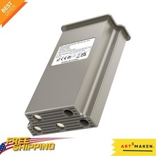 Fast Charging Trail Camera Battery - Compatible with Reveal X, Pro  Gen Models