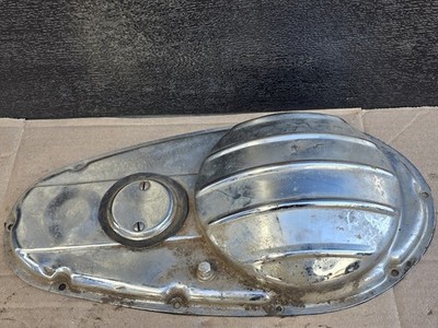 Harley Sportster XLCH XLR XR 750 K Model Primary Cover | eBay