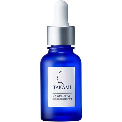 Takami Skinpeel Essence 30ml - Daily Keratin Treatment