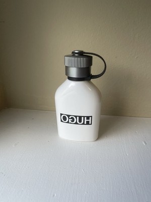 hugo boss reversed