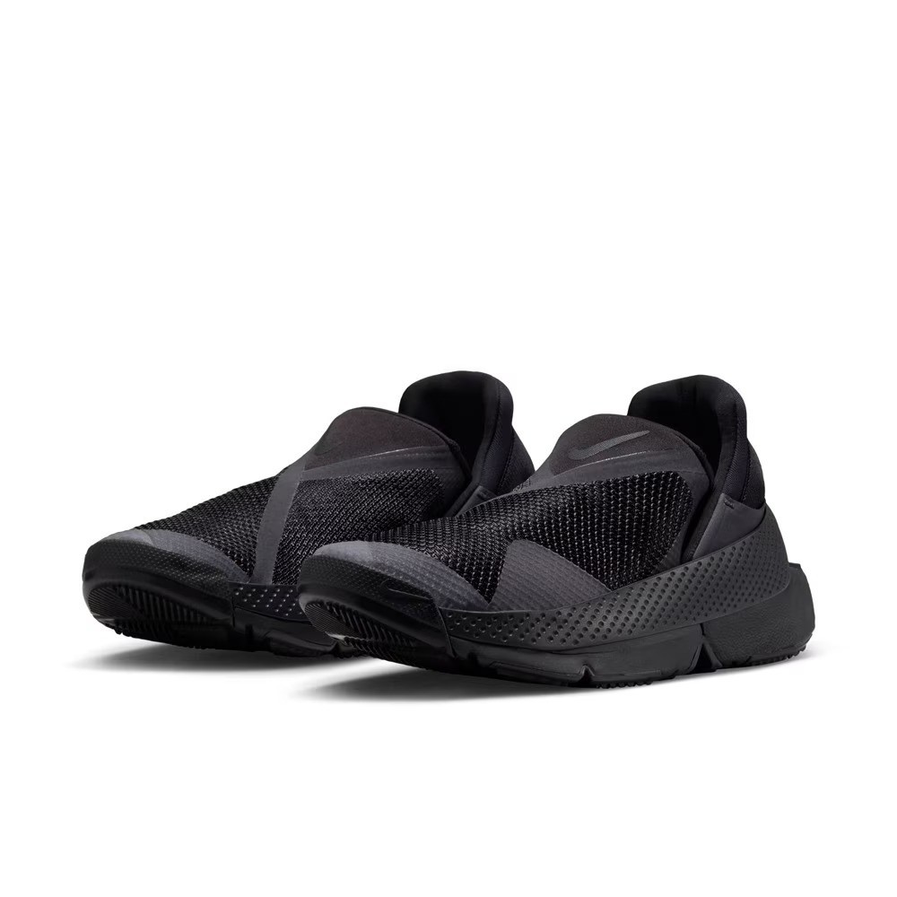 Nike Go FlyEase Triple Black DR5540-006 New | eBay