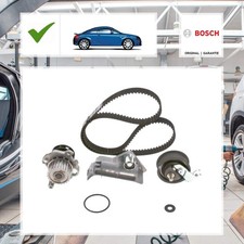 Bosch Wasserpumpe + Zahnriemensatz AUDI TT (8N3) 1.8 T