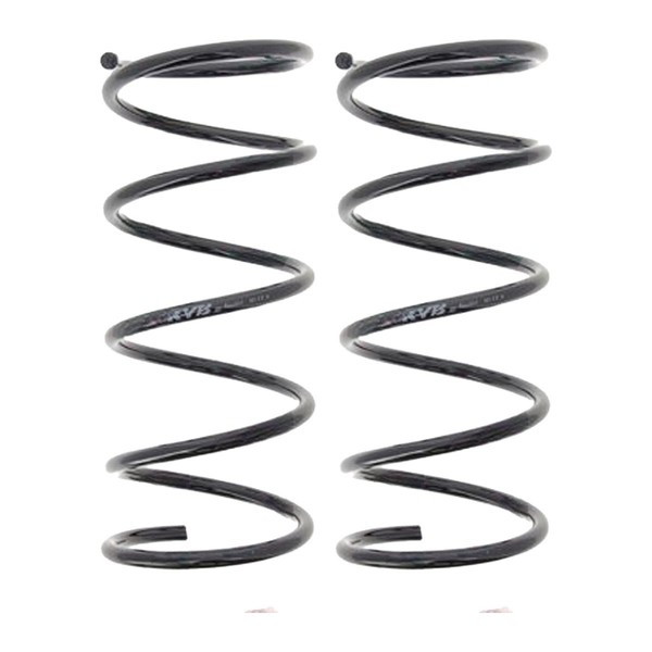 Fahrwerksfedern-Set Vorderachse Ø 150 Mm KYB FüR U.A. Toyota Carina-image