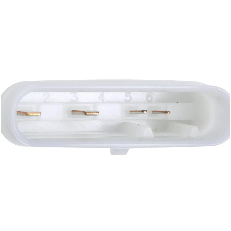 For Mercedes-Benz C300 08-11 Delphi Passenger Side Fuel Pump Module Assembly Foto 3 de 4