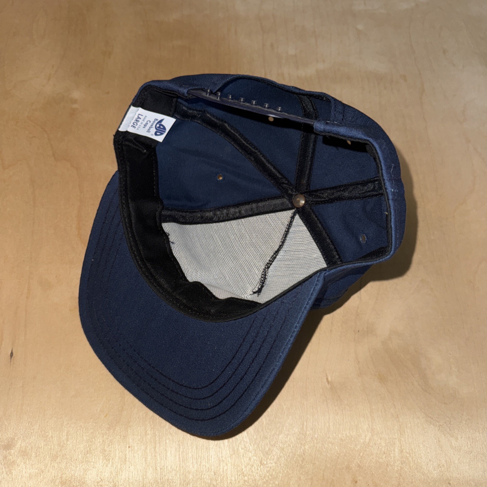 Virginia Power Baseball Cap - image 3