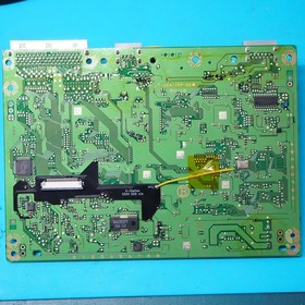 Xstation ODE Playstation PS Console SCPH-5500 PU-18 Board w/ 32GB Memory TESTED